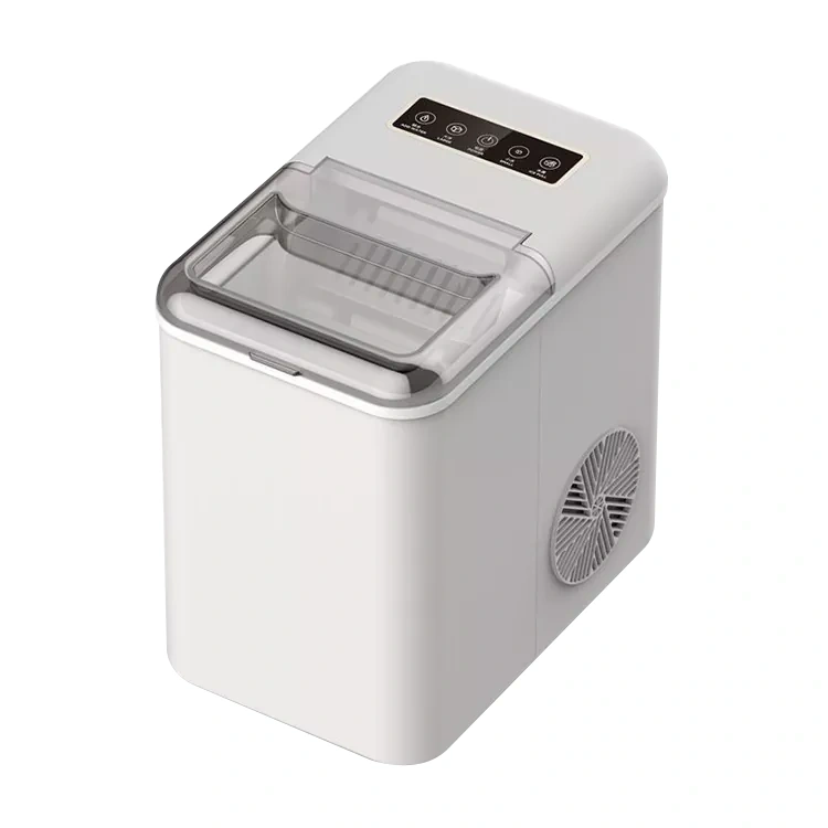 Máy làm đá viên đạn 10kg/24h