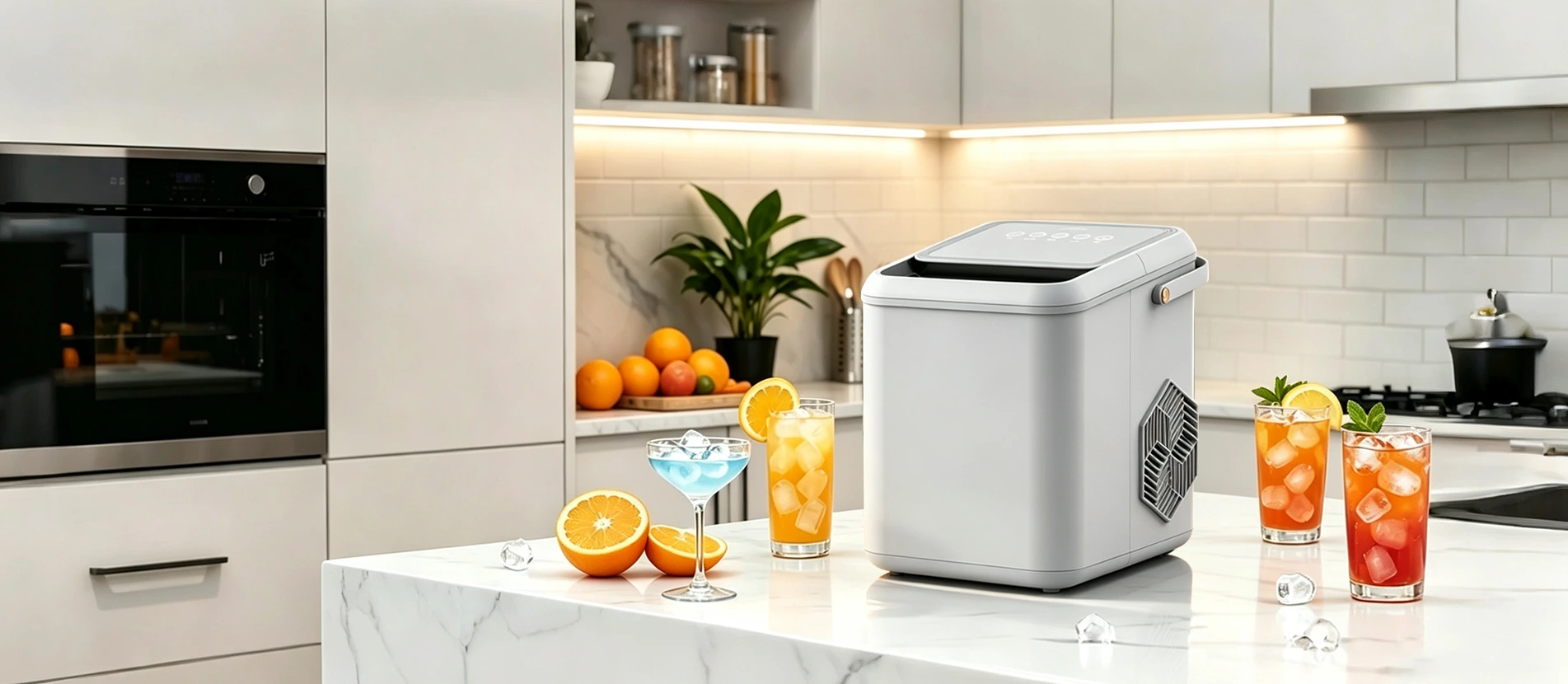 Nhà sản xuất máy làm đá Trung Quốc Nhà sản xuất máy làm đá Trung Quốc
